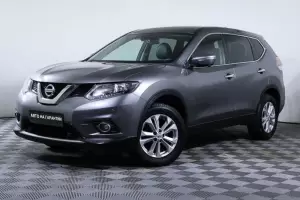 Nissan  1