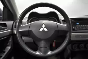 Mitsubishi  8