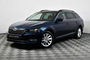 Skoda  1