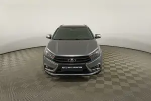 ВАЗ (Lada)  2