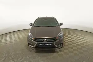 ВАЗ (Lada)  2