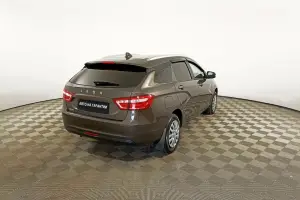 ВАЗ (Lada)  4