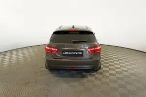 ВАЗ (Lada)  5