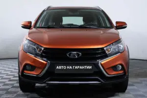 ВАЗ (Lada)  2