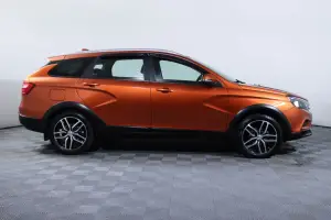 ВАЗ (Lada)  3