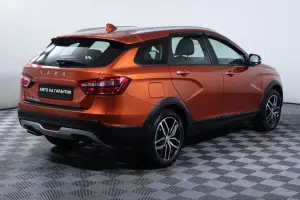 ВАЗ (Lada)  4