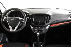 ВАЗ (Lada)  6