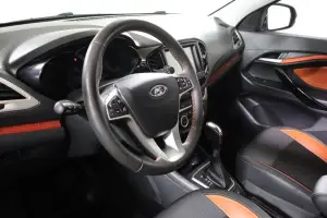 ВАЗ (Lada)  9