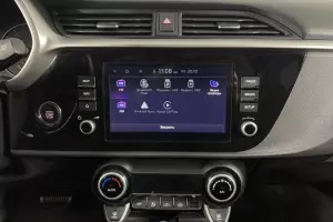 Kia  8