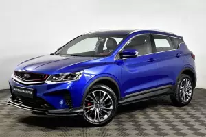 Geely  1