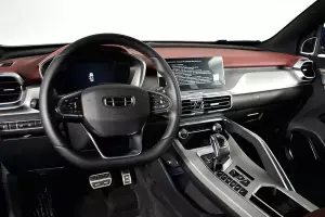 Geely  13