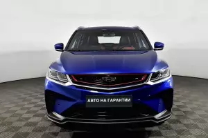 Geely  2