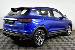 Geely  4