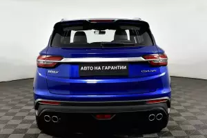 Geely  5