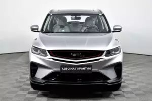 Geely  2