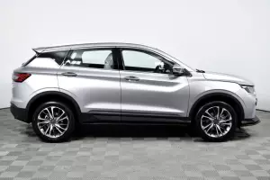 Geely  3
