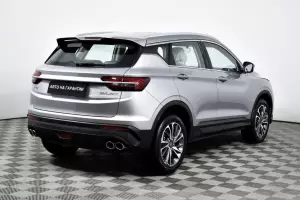Geely  4