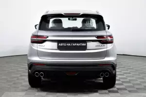 Geely  5