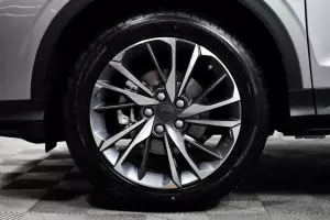 Geely  6