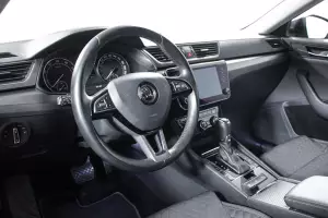 Skoda  10