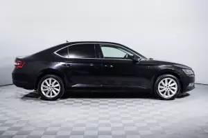 Skoda  3
