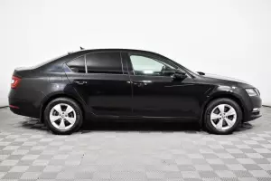 Skoda  3