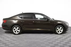 Skoda  3