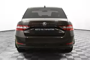 Skoda  5