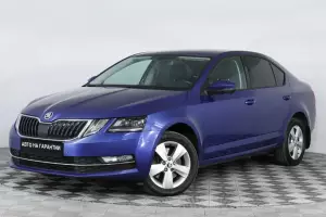Skoda  1