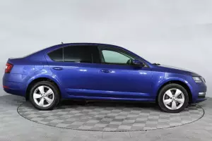 Skoda  3