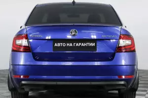Skoda  5