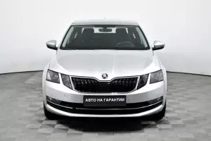 Skoda  2
