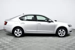 Skoda  3