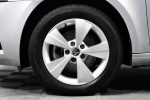 Skoda  7
