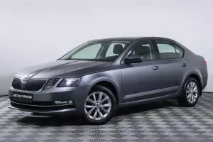 Skoda  1
