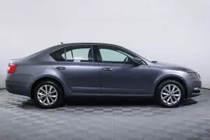 Skoda  3