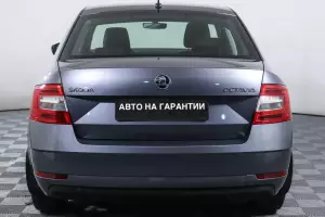 Skoda  5