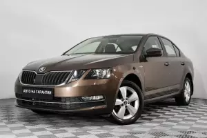 Skoda  11