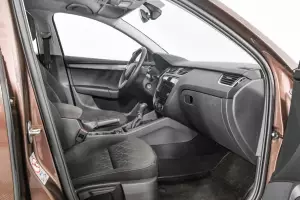 Skoda  6