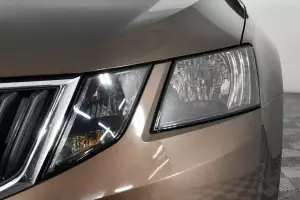 Skoda  19