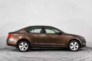 Skoda  18