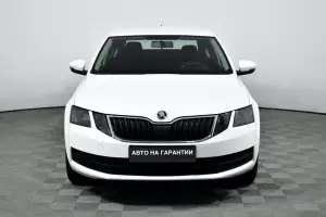 Skoda  2