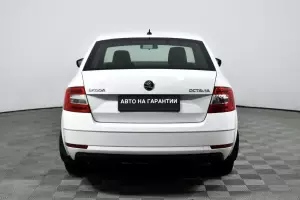 Skoda  5