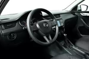 Skoda  8