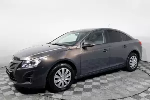 Chevrolet  1
