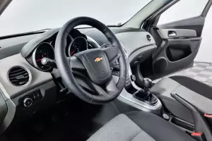 Chevrolet  11