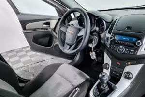Chevrolet  13