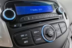 Chevrolet  14