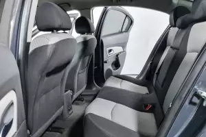 Chevrolet  15