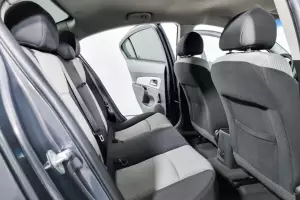Chevrolet  16